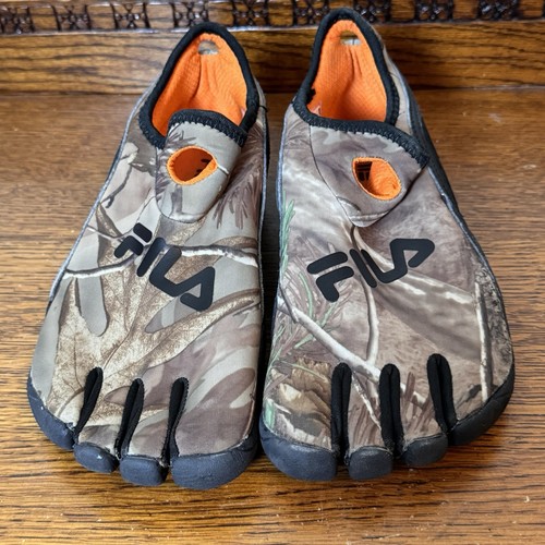 Fila skele toes - skele-toes, ez