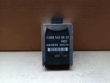 Steuergerät Mercedes-Benz