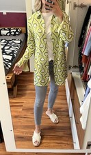 ZARA Strick Cardigan 36 S