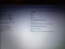 Acer  V3 772G, i5 2,5 GHz