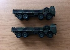 Roco Minitanks 2x Bundeswehr