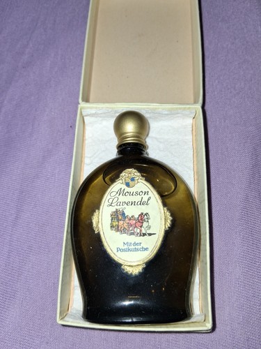 Mouson lavendel ccm ml - mouson, /