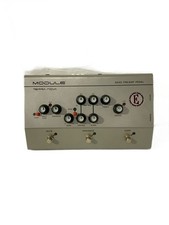 EDEN MODULE Bassvorverstärker