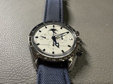 Omega Speedmaster Professional