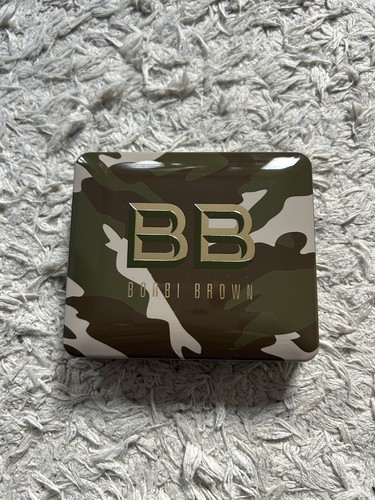 Bobbi brown camo luxe eye - camo, &