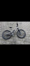 Mountainbike Fully –