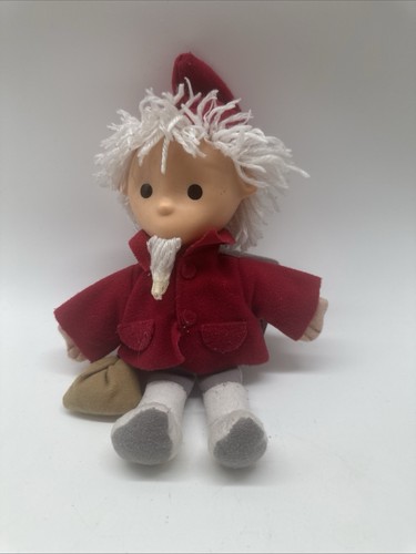 Sandmann puppe plüsch - sandmann, 20cm
