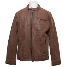 !Solid, Lederjacke, Herren