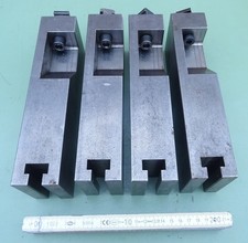 Spannblock spannunterlagen - spannblock,