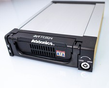 Addonics hot swap - addonics, hot-swap