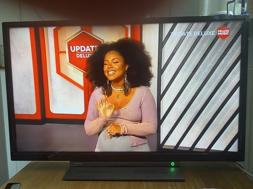 Smart zoll 80cm - smart, hd