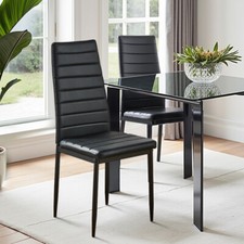 Esszimmerstühle 2er. Set