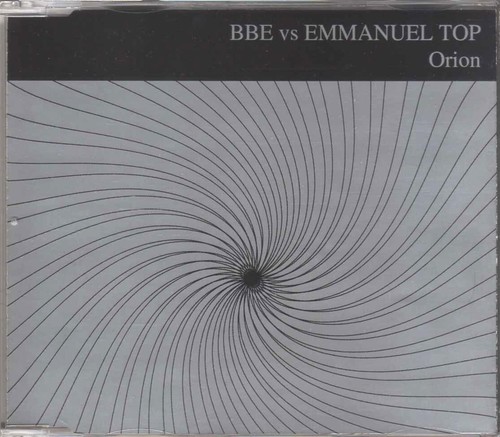 Emmanuel top - b.b.e., vs.