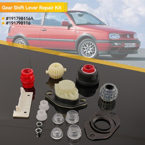 Für jetta golf - für, ii