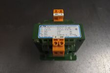 Eltra NT 0,05 Trafo Transformator 230V - 24V , unbenutzt