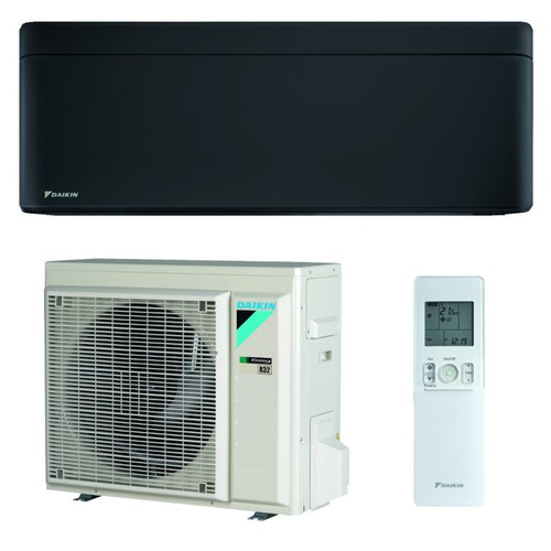 Klimaanlage split daikin - klimaanlage,