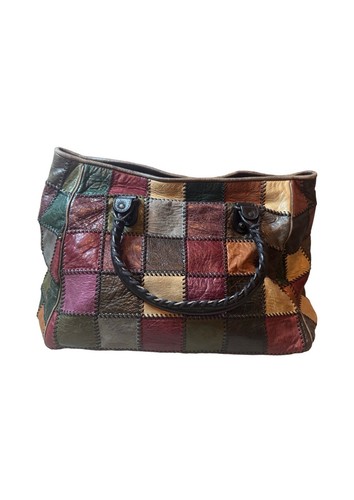 Balenciaga shopping leder - balenciaga,