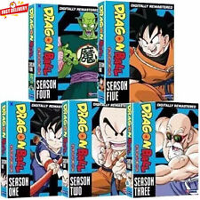 Dragon Ball Die Komplette