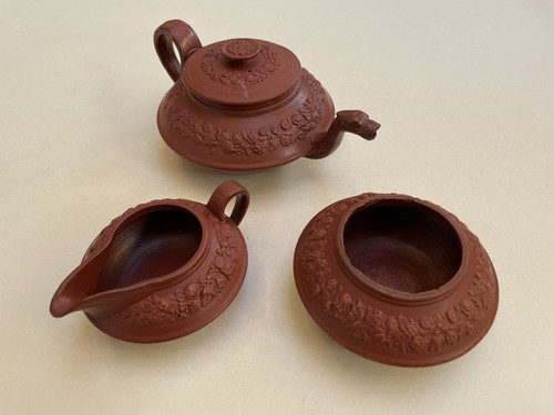 Alt antik wedgwood - alt, set