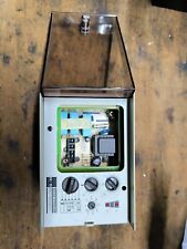 Riccius + Stroschen R+S Heizungsregelung / Regelung RV 9010.1 