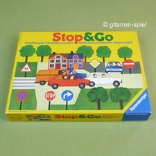 Stop & Go - Complete
