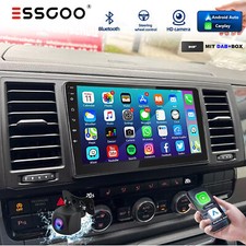 DAB+ Carplay Für VW T6