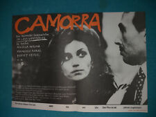 CAMORRA, Kino Plakat- A3