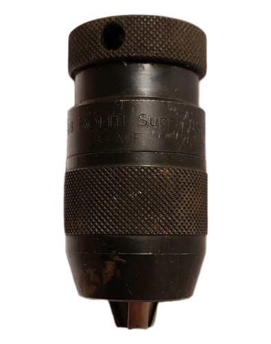 Röhm supra 10 mm - s,,