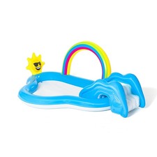 Wasserspielcenter kinderpool - wasserspielcenter, |
