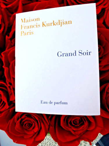 Maison francis kurkdjian paris - maison,