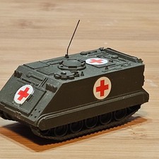 roco minitanks 1:87 bundeswehr Transportpanzer M113