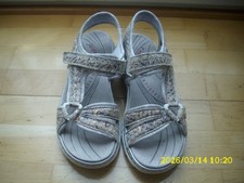 Trekkingsandalen  Trekking