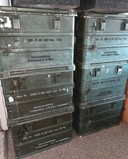 Bund zarges a10 alu - bw,