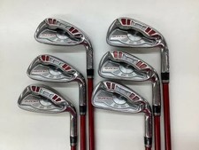 TaylorMade Burner 2007