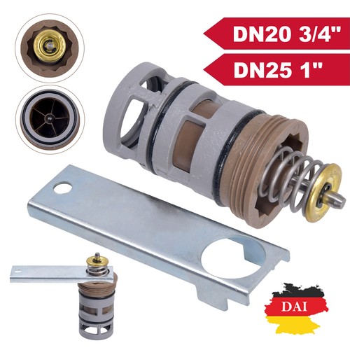 Vczz6000 ventilkerneinsatz - vczz6000,