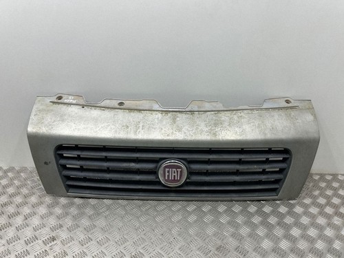 Fiat ducato 2011 kühlergrill - fiat,