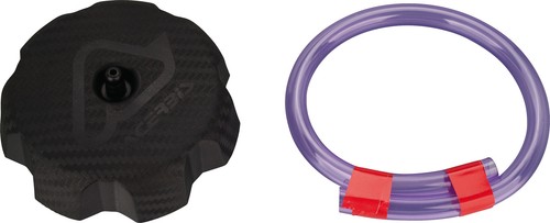 Acerbis tankdeckel für 5mm - acerbis,