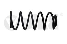vika 44110067701 Fahrwerksfeder vorne für SEAT SKODA VW