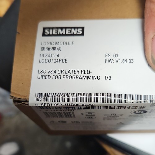 Siemens logo 24rce - 24rce, logic