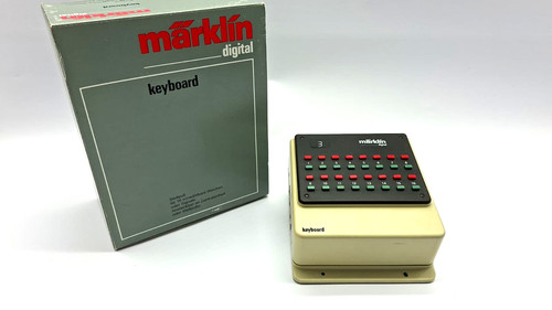 Märklin digital 6040 - digital,