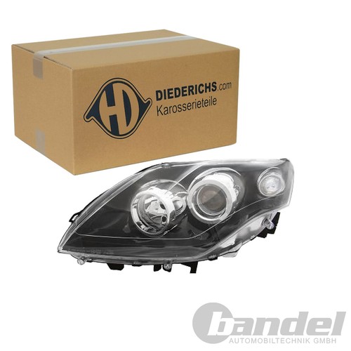Diederichs halogen - diederichs,
