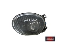 Ford Mondeo Mk2 Nebelscheinwerfer links Bj 2000 Hella 147109