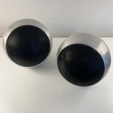 Grundig 2 Kugellautsprecher