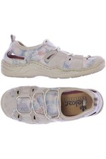Rieker Halbschuh Damen Slipper