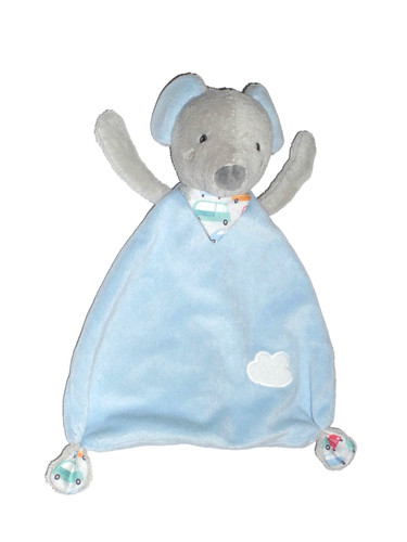 Beauty baby fehn müller maus - beauty,