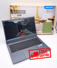 Laptop Medion Akoya E15413