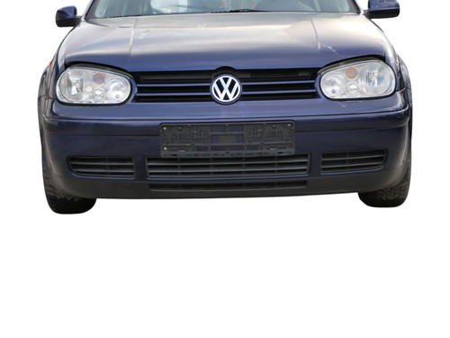Golf stoßstange vorne - 1j,