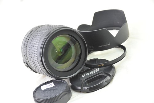 Nikon nikkor 18 105mm - nikkor, 18-105mm