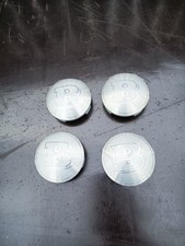 Brabus Nabenkappe, Radkappen