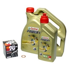 Honda CB 750 C Custom, 81-83